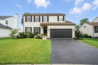 8570 Bivouac Place, Galloway, OH 43119