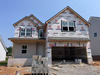 349 Timber Springs, Clarksville, TN 37042