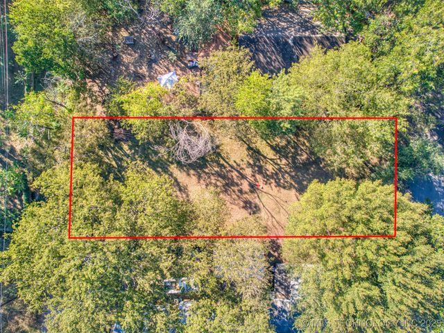 1315 N Saint Louis Avenue, Tulsa, OK 74106