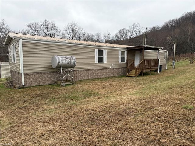 2921 Blueberry Ridge Road, Jonesville, NC 28642