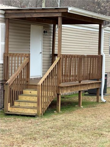 2921 Blueberry Ridge Road, Jonesville, NC 28642