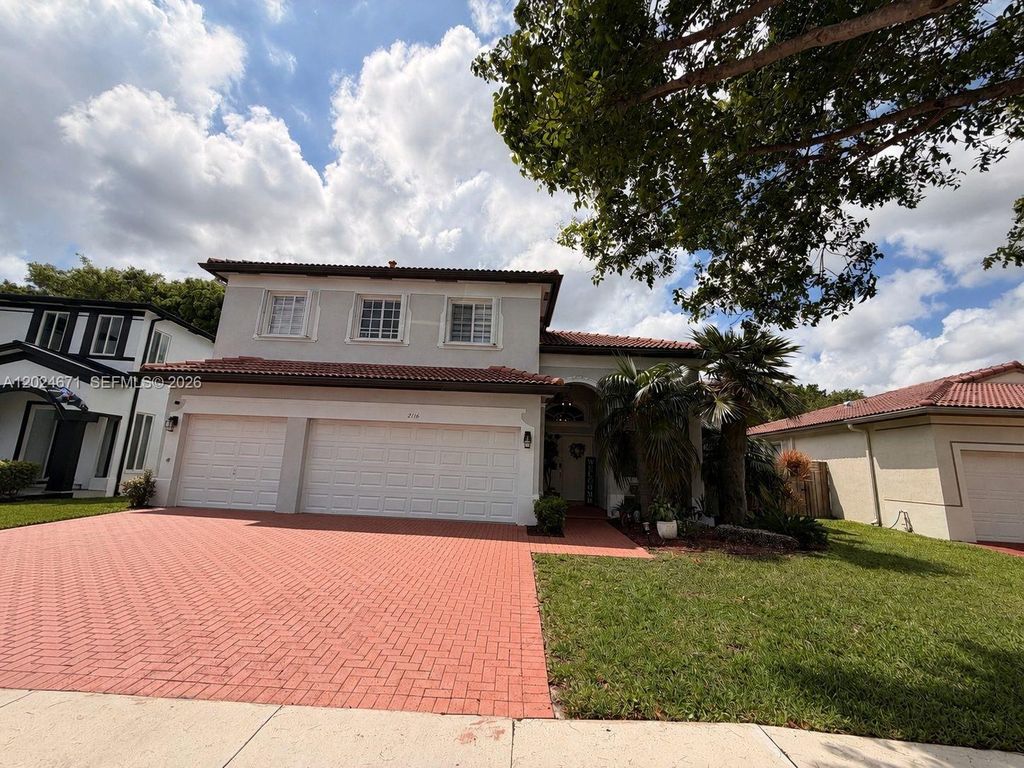 2116 NE 38th Rd 2116, Homestead, FL 33033