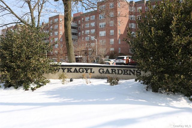 1273 North Avenue 3G, New Rochelle, NY 10804