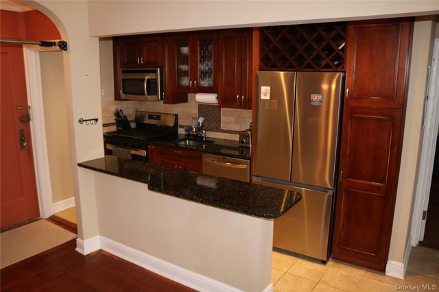 1273 North Avenue 3G, New Rochelle, NY 10804