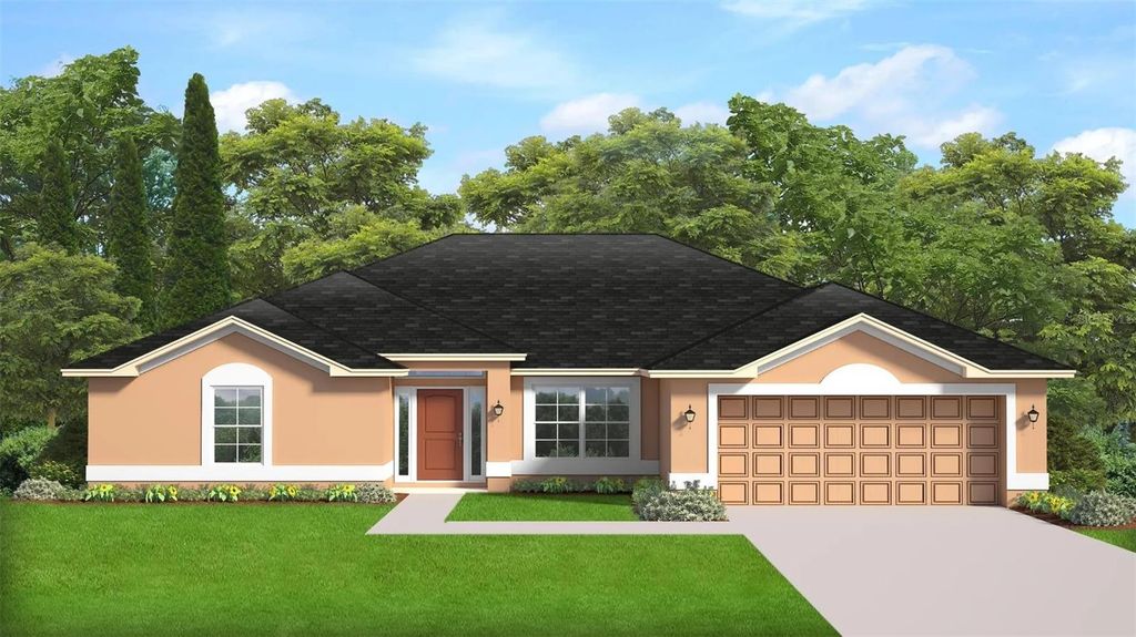 16299 PENN STATE ROAD, Weeki Wachee, FL 34614