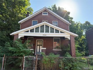 3924 N 19th Street, St Louis, MO 63107