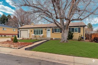 3333 W Wagon Trail Drive, Englewood, CO 80110