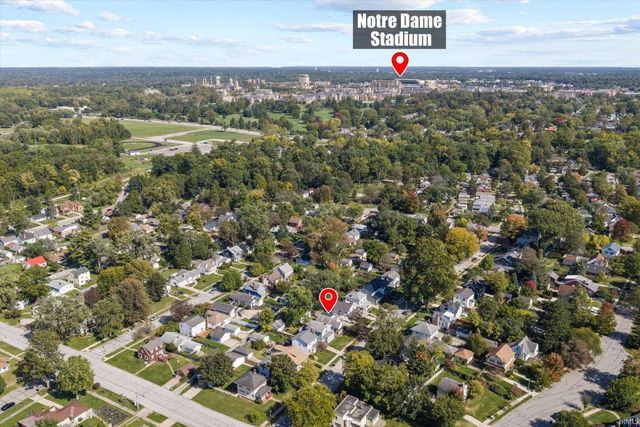 413 Tonti Street, South Bend, IN 46617
