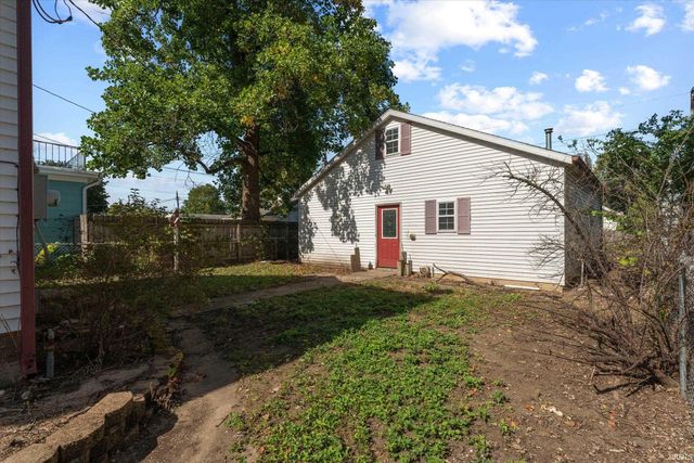413 Tonti Street, South Bend, IN 46617