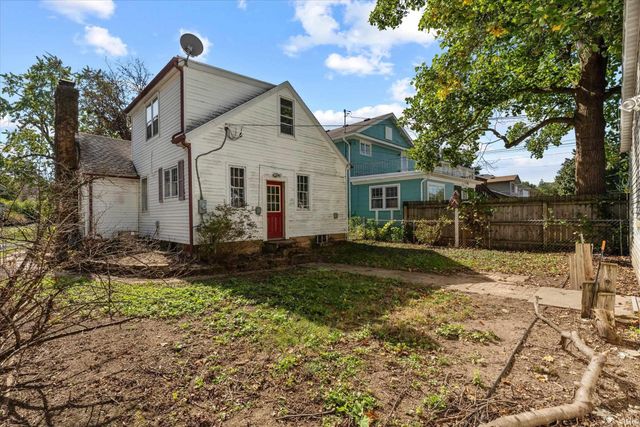 413 Tonti Street, South Bend, IN 46617