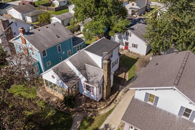 413 Tonti Street, South Bend, IN 46617
