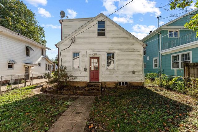 413 Tonti Street, South Bend, IN 46617