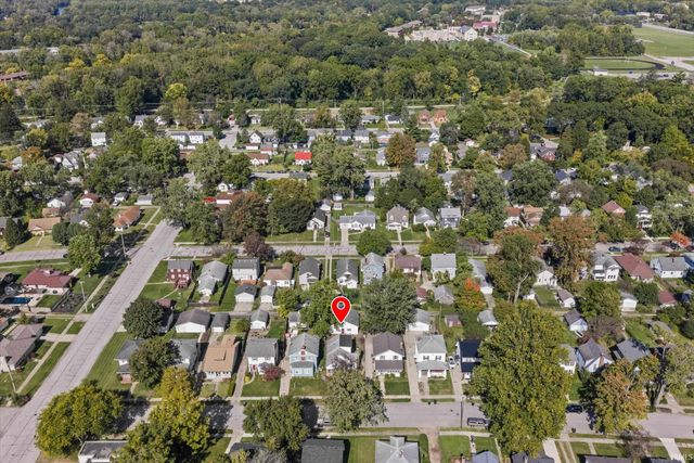 413 Tonti Street, South Bend, IN 46617