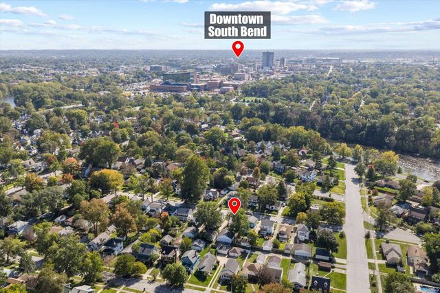413 Tonti Street, South Bend, IN 46617
