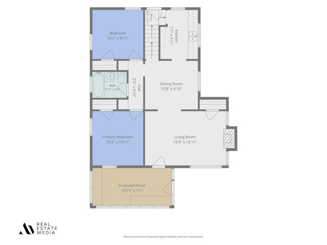 413 Tonti Street, South Bend, IN 46617