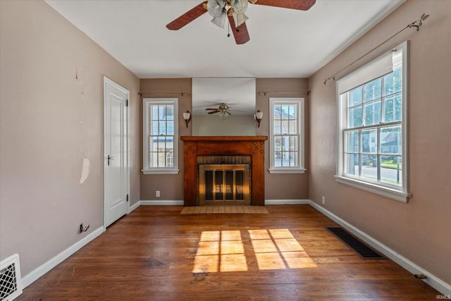 413 Tonti Street, South Bend, IN 46617