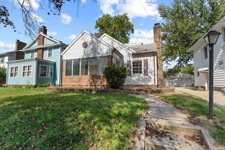 413 Tonti Street, South Bend, IN 46617