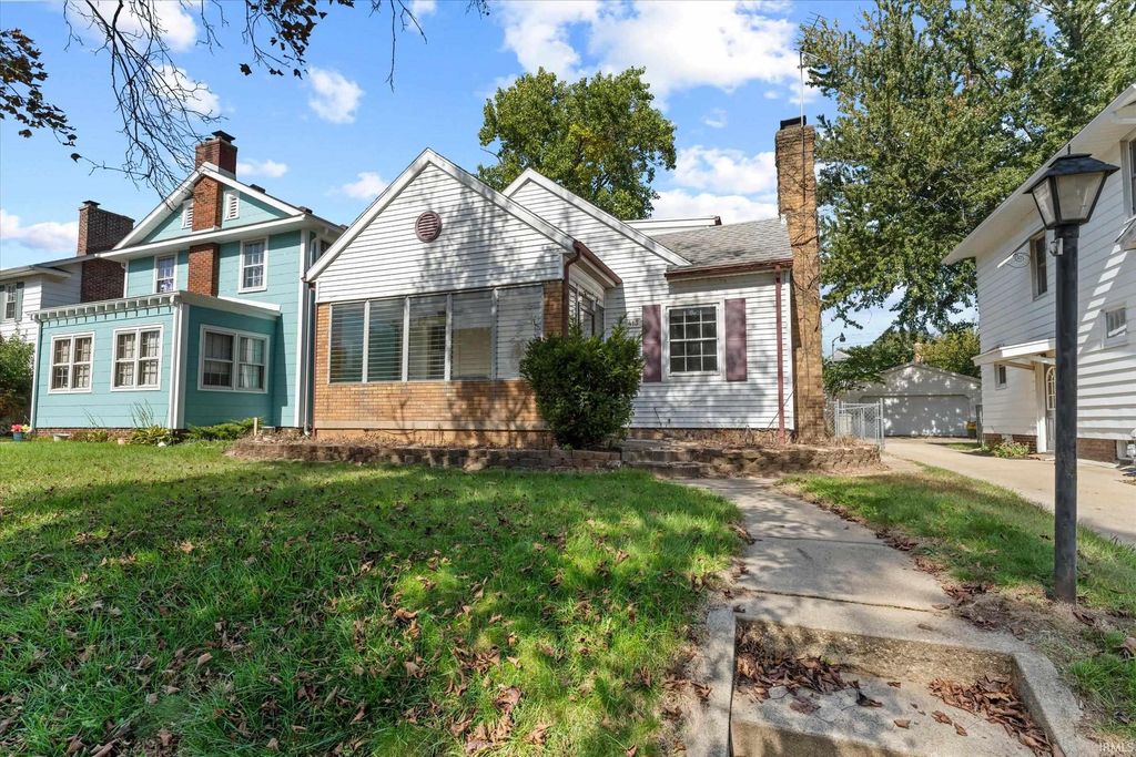413 Tonti Street, South Bend, IN 46617