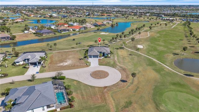 16800 Lady Diana CT, Cape Coral, FL 33991