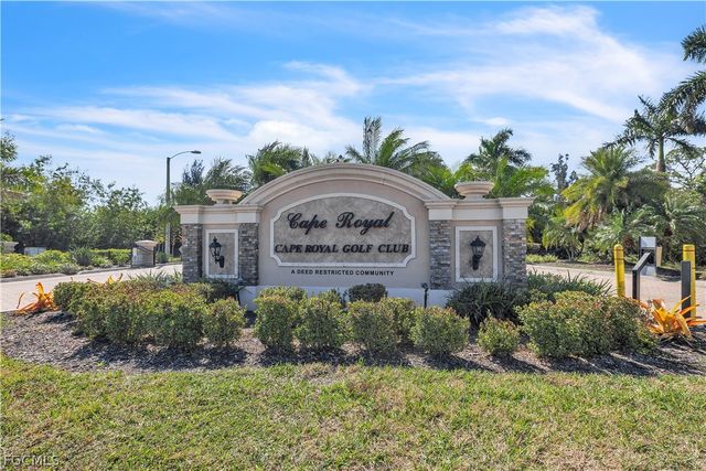 16800 Lady Diana CT, Cape Coral, FL 33991