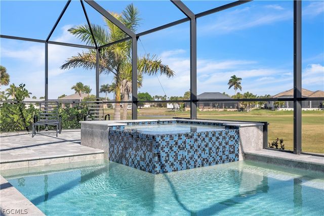 16800 Lady Diana CT, Cape Coral, FL 33991