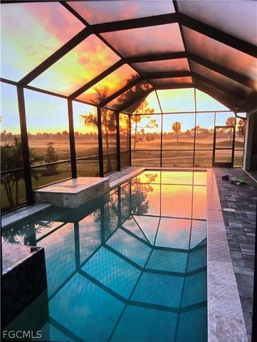 16800 Lady Diana CT, Cape Coral, FL 33991