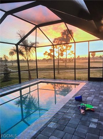 16800 Lady Diana CT, Cape Coral, FL 33991