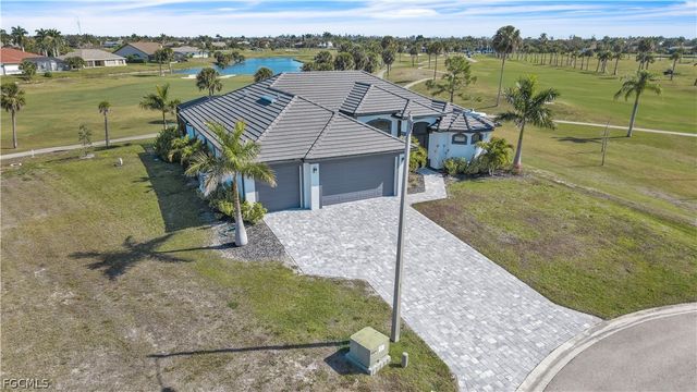 16800 Lady Diana CT, Cape Coral, FL 33991