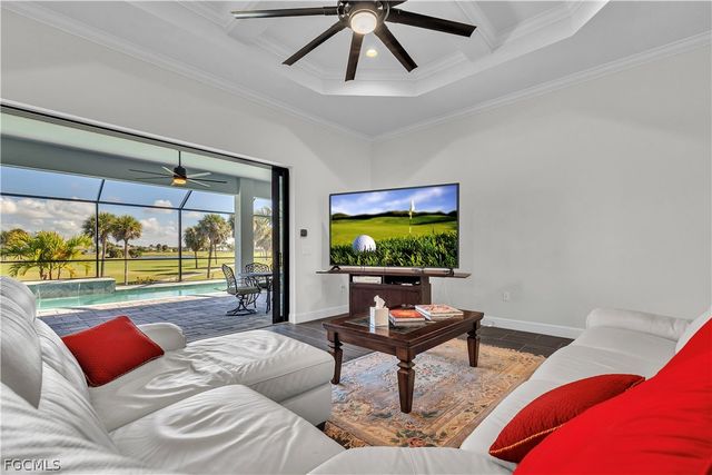 16800 Lady Diana CT, Cape Coral, FL 33991