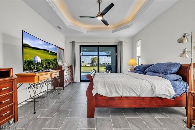 16800 Lady Diana CT, Cape Coral, FL 33991