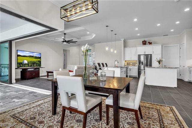 16800 Lady Diana CT, Cape Coral, FL 33991