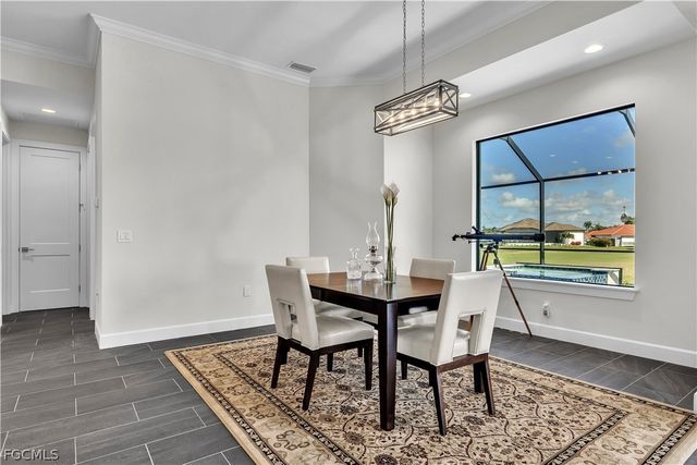 16800 Lady Diana CT, Cape Coral, FL 33991