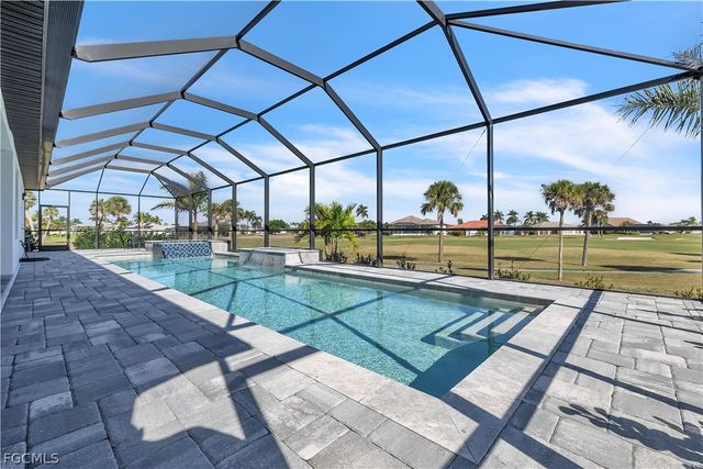 16800 Lady Diana CT, Cape Coral, FL 33991