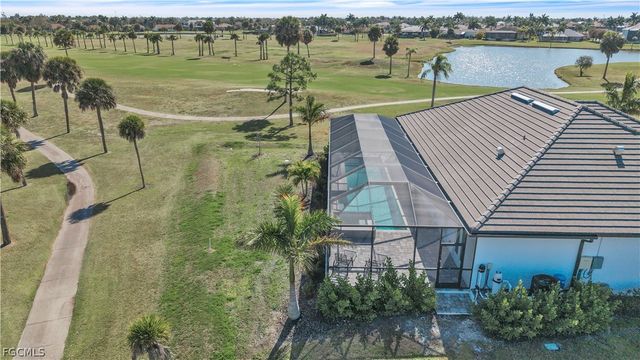 16800 Lady Diana CT, Cape Coral, FL 33991