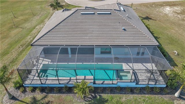 16800 Lady Diana CT, Cape Coral, FL 33991