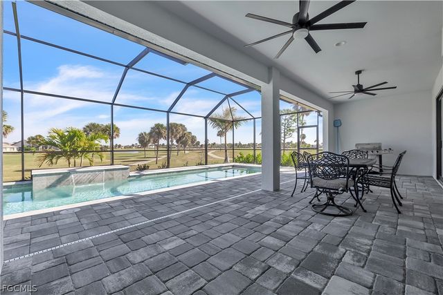 16800 Lady Diana CT, Cape Coral, FL 33991