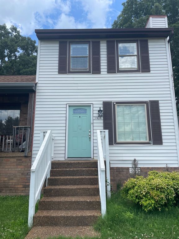 3404 Doriswood Ct, Antioch, TN 37013