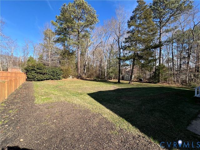 8313 Houghton Pl, Chesterfield, VA 23832