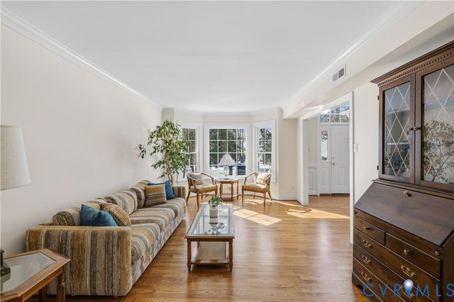 8313 Houghton Pl, Chesterfield, VA 23832