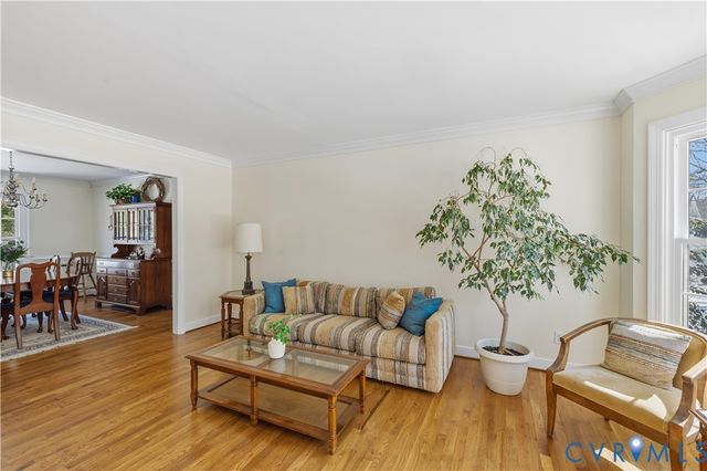 8313 Houghton Pl, Chesterfield, VA 23832