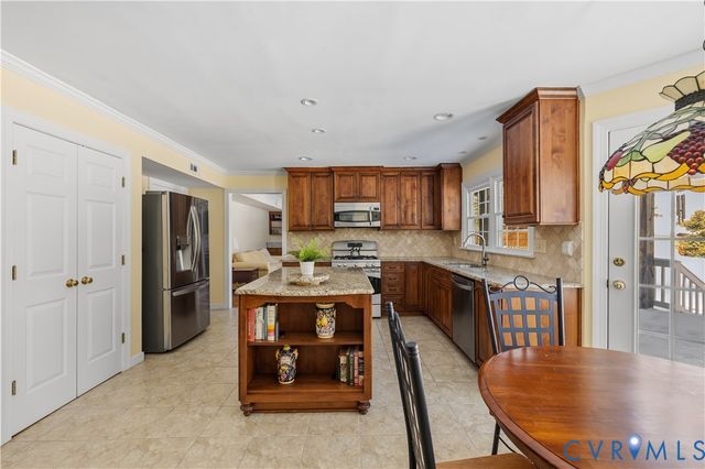 8313 Houghton Pl, Chesterfield, VA 23832