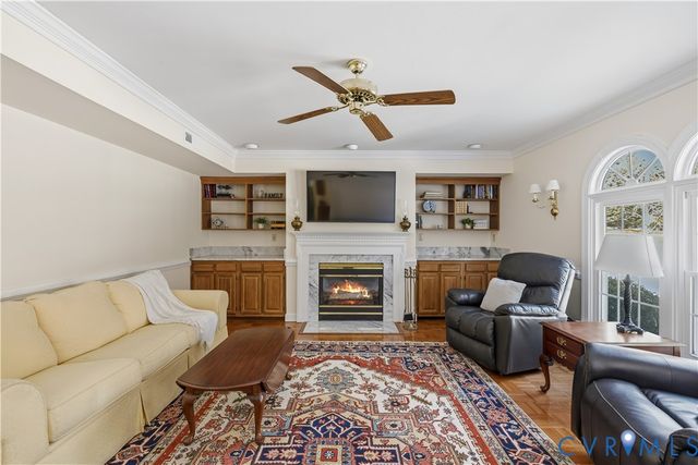 8313 Houghton Pl, Chesterfield, VA 23832