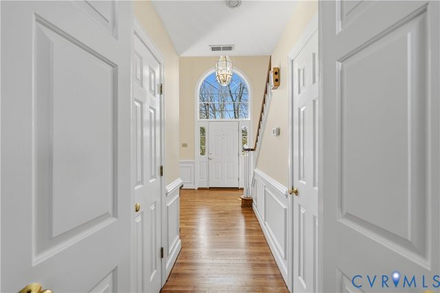 8313 Houghton Pl, Chesterfield, VA 23832