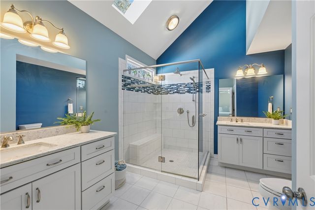 8313 Houghton Pl, Chesterfield, VA 23832