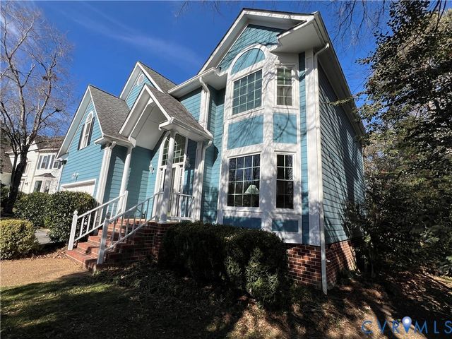 8313 Houghton Pl, Chesterfield, VA 23832