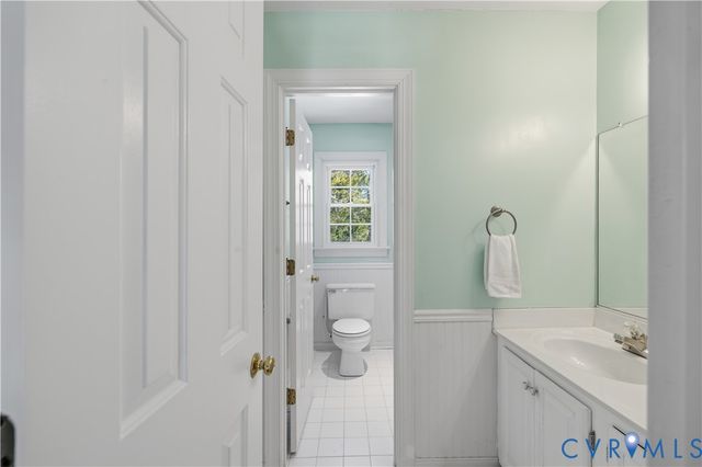 8313 Houghton Pl, Chesterfield, VA 23832