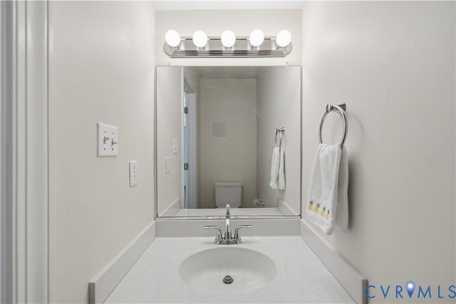 8313 Houghton Pl, Chesterfield, VA 23832