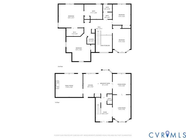 8313 Houghton Pl, Chesterfield, VA 23832