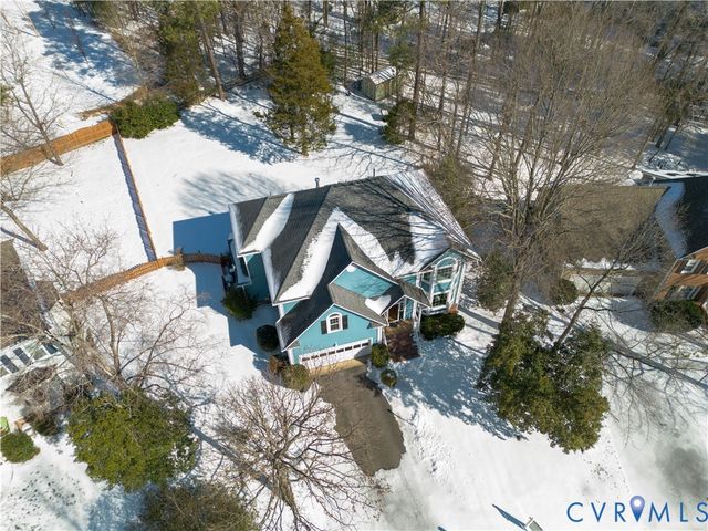 8313 Houghton Pl, Chesterfield, VA 23832