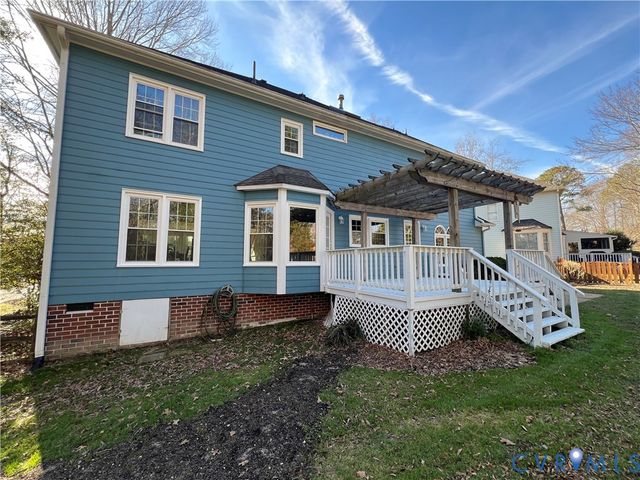 8313 Houghton Pl, Chesterfield, VA 23832